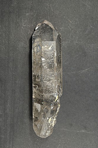 Pointe quartz cristal de - pointe,