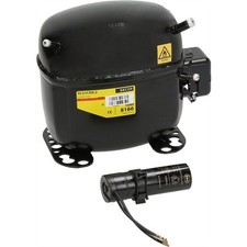 Compresseur Secop Danfoss