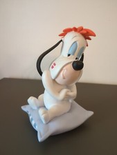 figurine droopy
