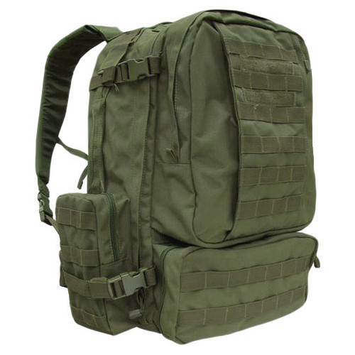 Condor jours 50l assault - condor,