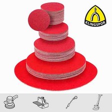 Scratch Meule Abrasive Disques