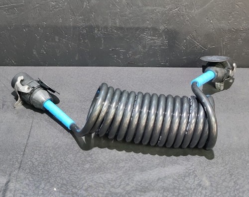 Cable électrique tracteur