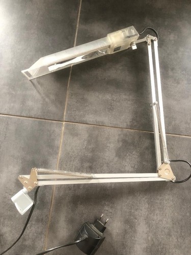 Lampe articulée bureau - de, en