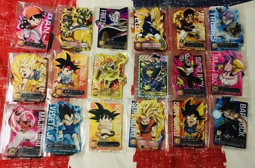 Ichiban kuji dragon ball - dragon, vs
