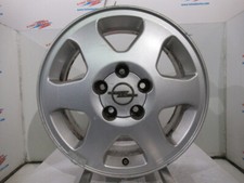 Jante ALUMINIUM OPEL ZAFIRA A  15 POUCES   2429741