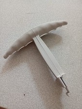 004011 Poigné Poignée Panier Couvert Plastique Lave-vaisselle Candy CDP2570-47