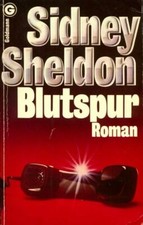 Blutspur - Sidney Sheldon -