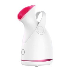 Vapeur Inhalateur & Visage à Vapeur UV Stérilisation Maison Chaud Mist Sprayer