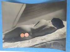 Photo Femme Curiosa B-14