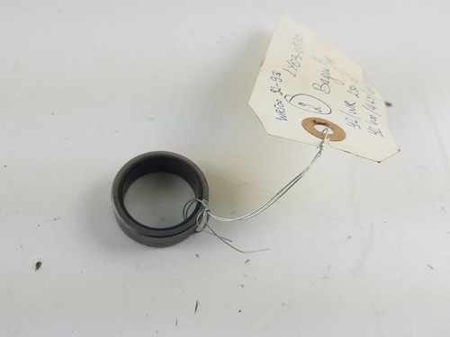 Bague appui pignon sortie - , de
