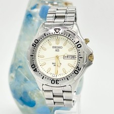 Montre Seiko SCUBA 200 Kinetic