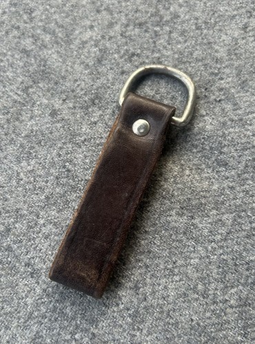 Passant baudrier officier - passant,