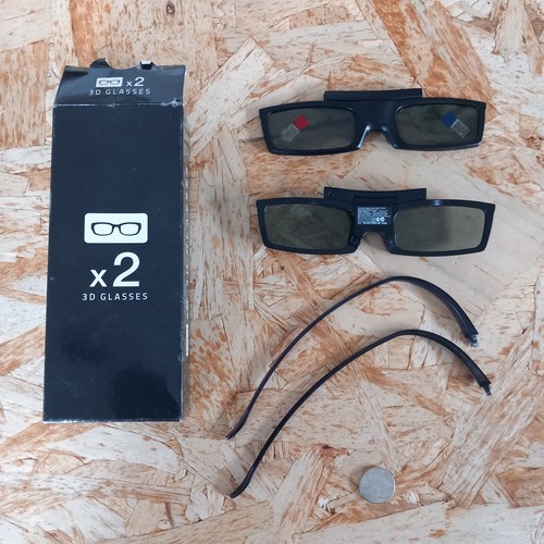 Lunette samsung ssg 5100gb - 3d, ssg-5100gb