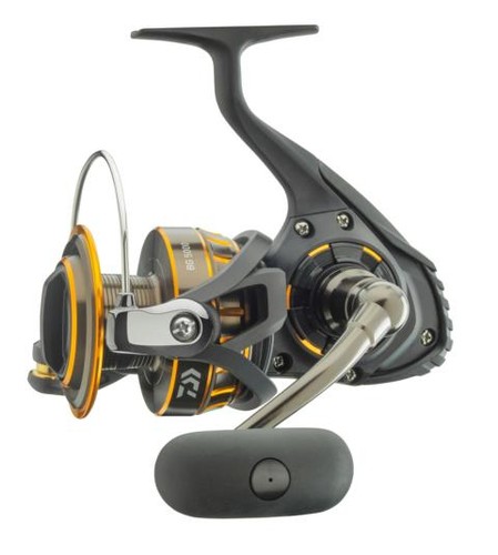 Daiwa moulinet frein - à,