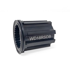 Deda WD18RSDB Corps