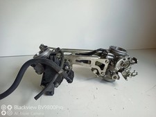 Rampe injection Suzuki SV650N