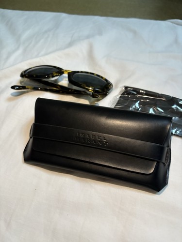 Isabel marant lunettes - isabel,