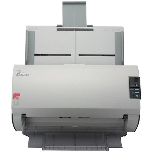 Scanner usb fujitsu 5530c2 - usb, fi-5530c2