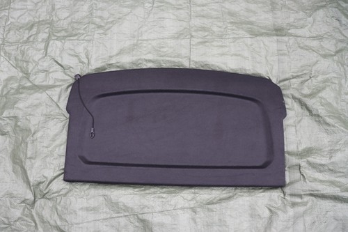 Cache bagages couvre coffre - cache,