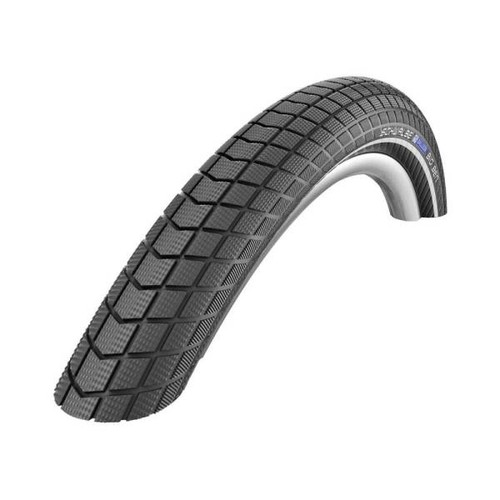 Pneu filaire schwalbe big ben - schwalbe,