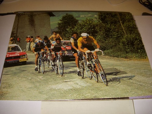 Cyclisme photo tour france - cyclisme,