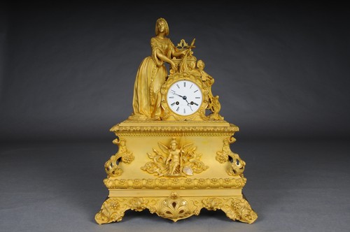 Classy pendule manteluhr - classy, pendule/manteluhr