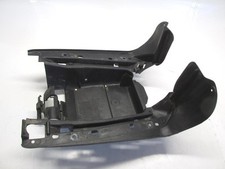 Cache carenage central sabot HONDA NPS 50 2004-2012 ZOOMER