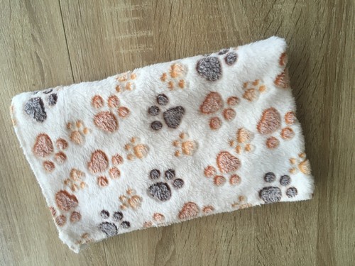 Plaid couverture toute douce - plaid,