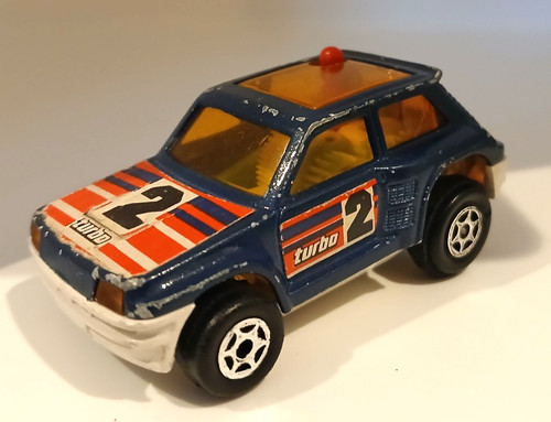 60ième majorette motor - majorette,
