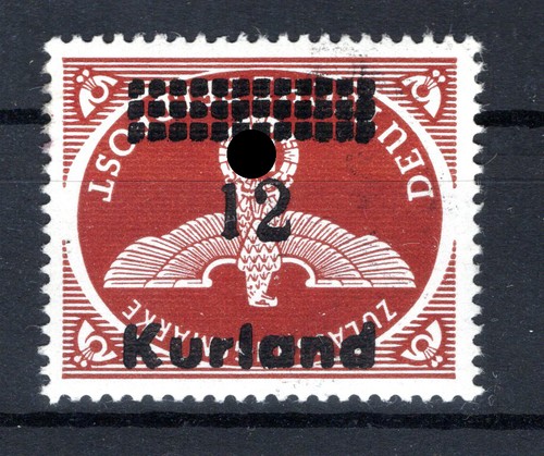 Kurland 4ayk tête - kurland,