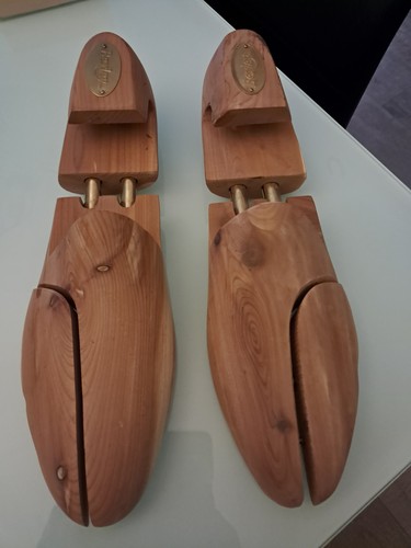 Embouchoir chaussure bois - embouchoir,