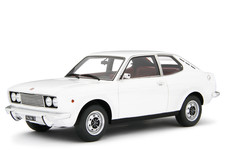 LAUDORACING-MODELS 1:18 Fiat 128 Coupè 1300 SL - 1972 LM202C