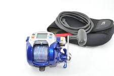 Moulinet électrique Daiwa Hyper Tanacom 500Fe avec code【Expédition en 1 Jour】...