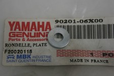 Rondelle Vigne Réservoir