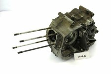 Honda S 90 - bloc moteur