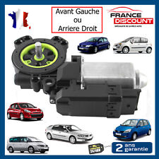 Moteur Lève-vitre Avant