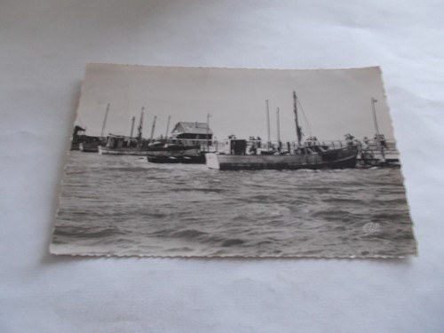 Fromentine vendee bateaux - ,