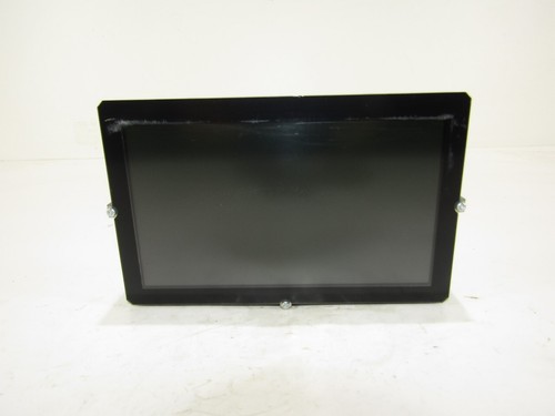 Moniteur bord multifonction - moniteur,