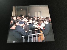 FANS DE CLAUDE FRANÇOIS 