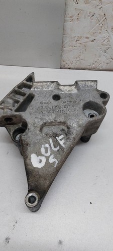 Support moteur golf mk5 - support, de