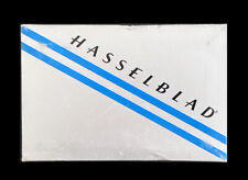 HASSELBLAD 42293 METER PRISM FINDER Emballage d'origine BOITE VIDE
