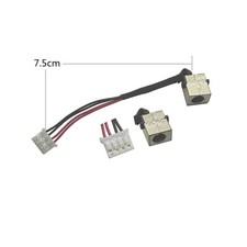DC Jack Connecteur