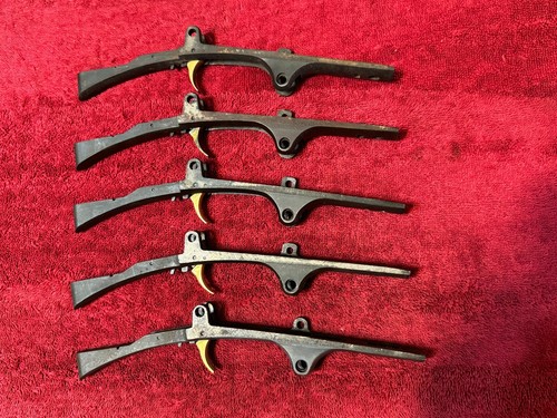 Marlin 336 trigger guard - marlin,