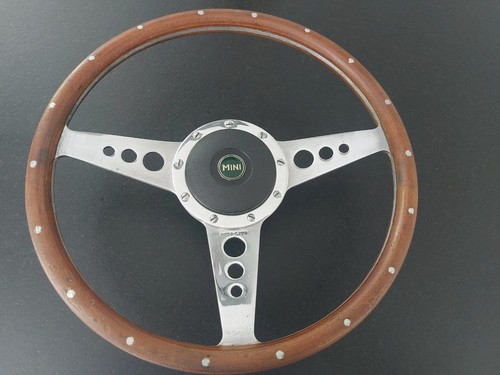 Volant moto lita ancien - volant, pour