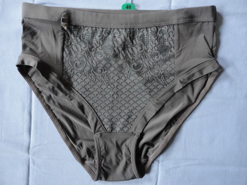 Culotte midi playtex neuf - midi,