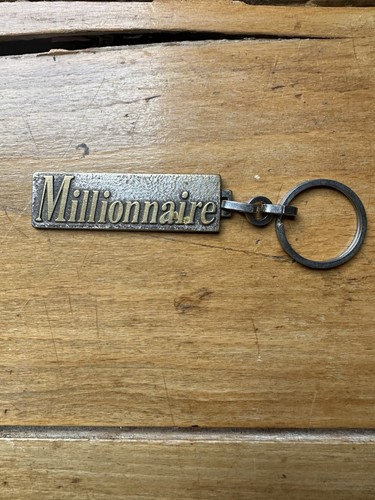 Porte clés key ring - ,