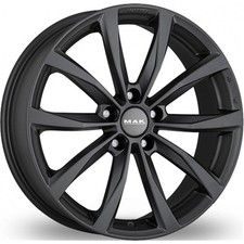 Jante alu MAK WOLF 17" 7J
