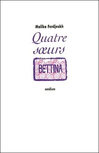 Quatre soeurs tome iii - tome,
