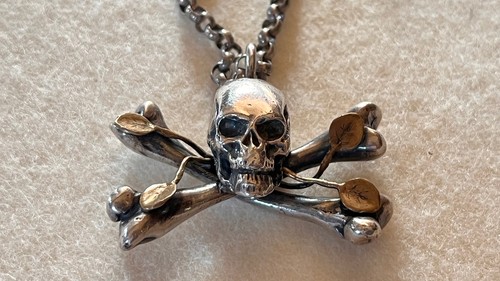 Corpus christi pendentif - corpus, –