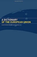 Le Dictionnaire De L'Union